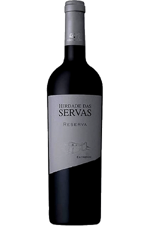 Herdade das Servas Reserva Rode 2017