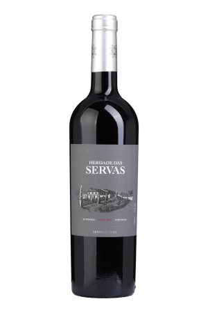 Herdade das Servas Tinto 2021