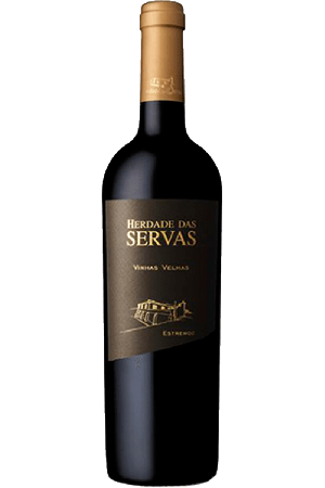 Herdade das Servas Vinhas Velhas Tinto 2017