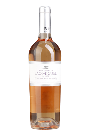 Herdade de São Miguel Colheita Selecionada Rosé 2023