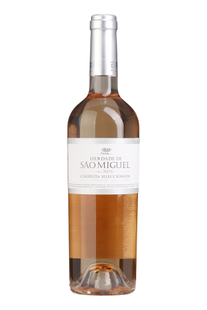 Herdade de São Miguel Colheita Selecionada Rosé 2024