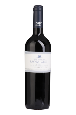 Herdade de São Miguel Colheita Selecionada Tinto 2024