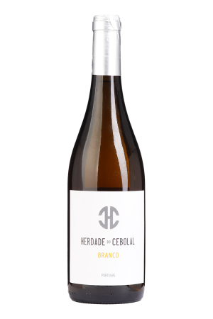 Herdade do Cebolal Branco 2022