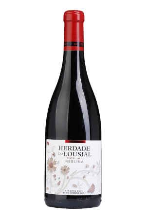 Herdade do Lousial Neblina Reserva Tinto 2021