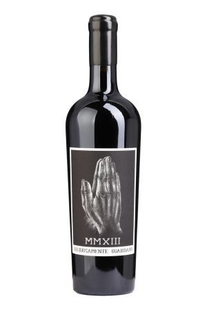 Herdade do Papa Leite Religios Guardado Rotwein 2013