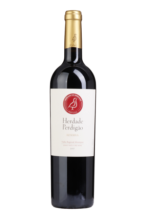 Herdade Perdigão Reserva Tinto 2017