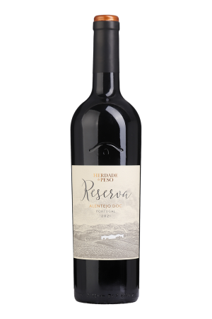 Herdade do Peso Reserva Rotwein 2021
