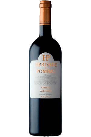 Herdade do Pombal Reserva Rotwein 2021