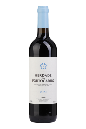 Herdade do Portocarro Tinto 2020