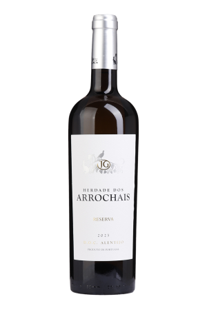 Herdade dos Arrochais Reserva Weißwein 2023
