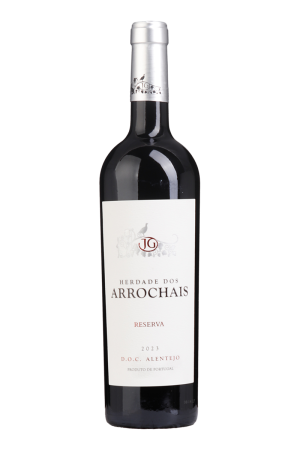 Herdade dos Arrochais Reserva Tinto 2023