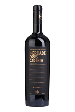 Herdade dos Coteis Reserva Tinto 2023