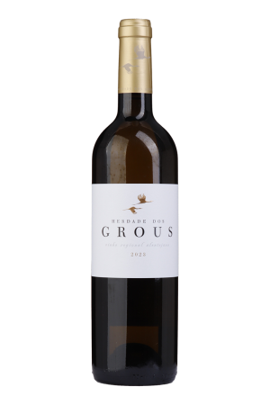 Herdade dos Grous Branco 2024