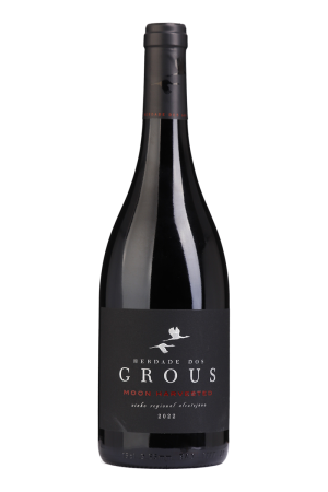 Herdade dos Grous Moon Harvested Tinto 2023