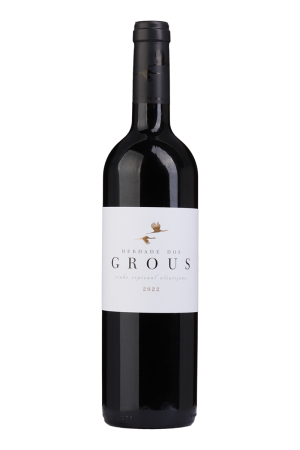 Herdade dos Grous Tinto 2024