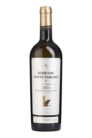 Herdade Fonte Paredes Grande Escolha Chardonnay Branco 2024