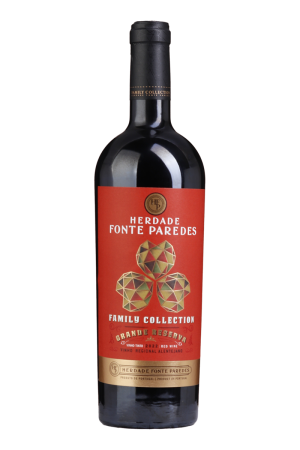 Herdade Fonte Paredes Grande Reserva Family Collection Tinto 2022