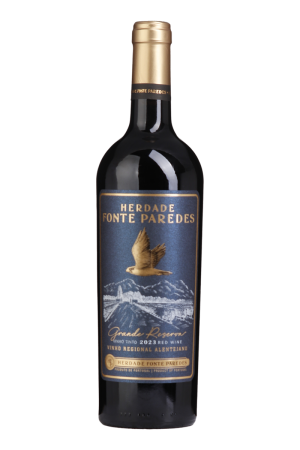 Herdade Fonte Paredes Grande Reserva Tinto 2023