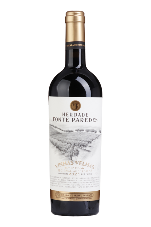 Herdade Fonte Paredes Grande Reserva Vinhas Velhas Tinto 2021