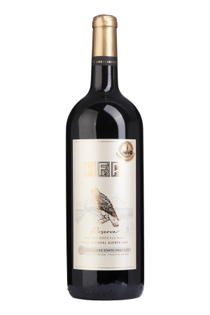 Herdade Fonte Paredes Reserva Tinto 2022 1,5 Lt