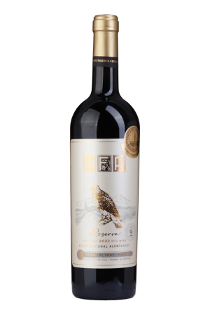 Herdade Fonte Paredes Reserva Tinto 2022