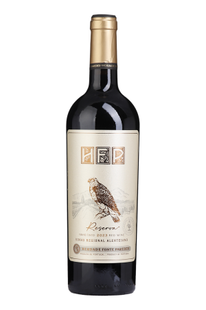 Herdade Fonte Paredes Reserva Tinto 2023