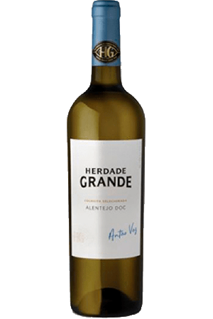 Herdade Grande Antão Vaz Weißwein 2023