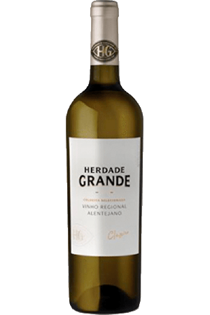 Herdade Grande Weißwein 2024