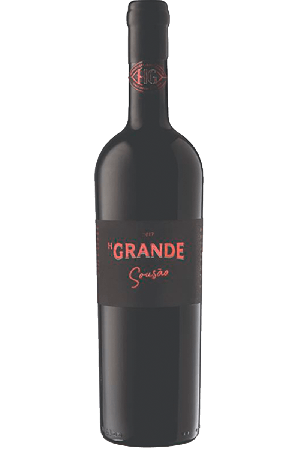 Herdade Grande Sousão Rotwein 2020