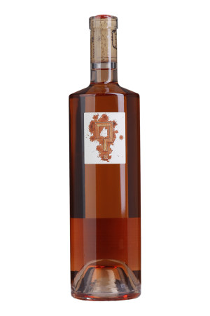 Herdade Papa Leite Rosé 2023