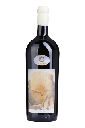 Herdade Papa Leite Stories Branco 2022 1,5Lt