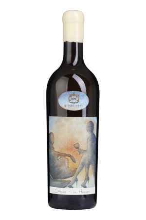 Herdade Papa Leite Stories Branco 2023