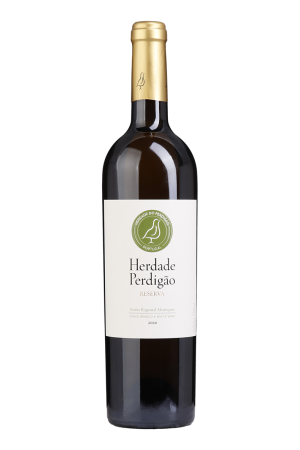 Herdade Perdigão Reserva Branco 2020