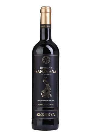 Herdade Santa Ana Reserva Tinto 2023