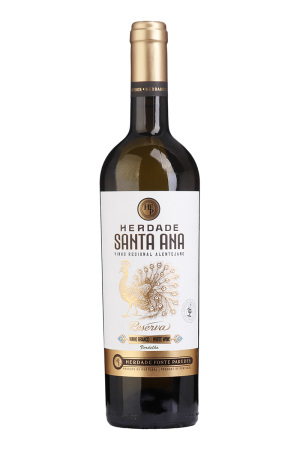 Herdade Santa Ana Reserva Verdelho Branco 2024