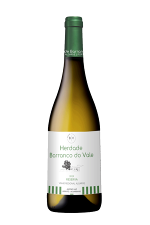 Herdade Barranco do Vale Reserva Branco 2021