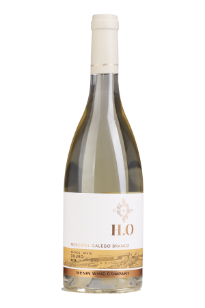 H.O Moscatel Galego Branco 2024