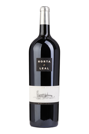 Horta do Leal Reserva Tinto 2018 1,5Lt
