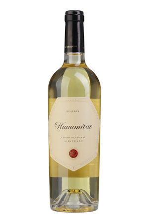 Humanitas Reserva Weißwein 2021