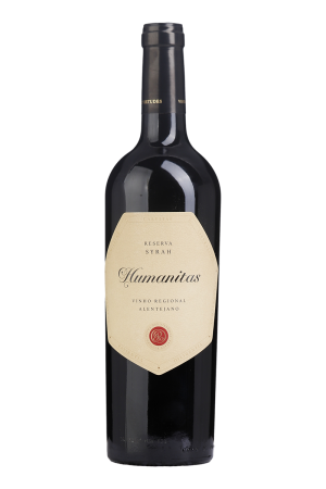 Humanitas Reserva Syrah Tinto 2020