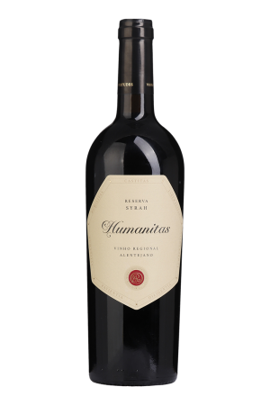 Humanitas Reserva Syrah Tinto 2021