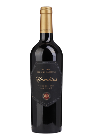 Humilitas Reserva Touriga Nacional Tinto 2019