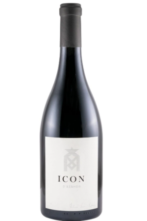 Icon D'Azamor Rode 2015