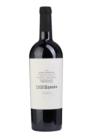 Indiegente Touriga Nacional Tinto 2020