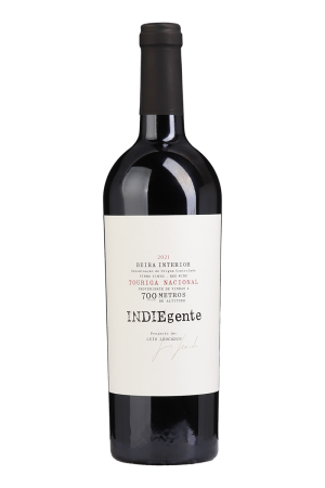 Indiegente Touriga Nacional Tinto 2021