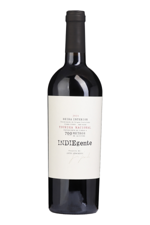 Indiegente Touriga Nacional Tinto 2024