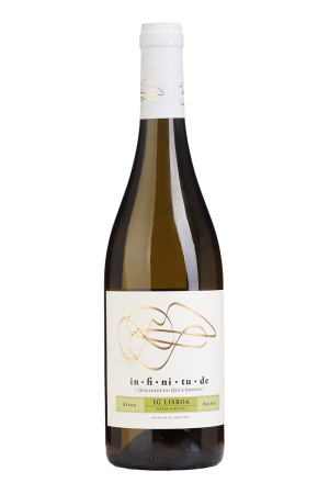 Infinitude Branco 2023