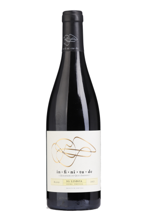 Infinitude Tinto 2022