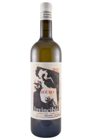 Invincible Nº2 Weißwein 2022