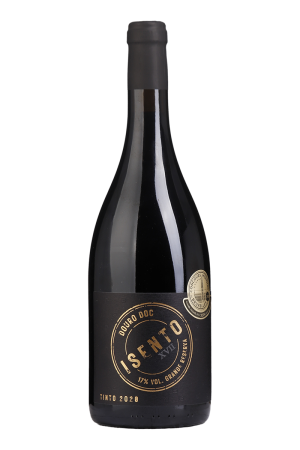 Isento 17 Grande Reserva Tinto 2020
